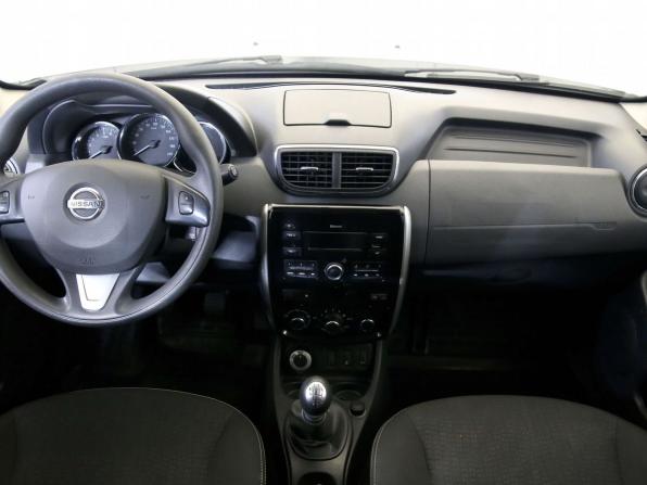 Nissan Terrano III (D10) с пробегом 2018 года, цена 1 250 000 рублей, 152322 км, внедорожник, Автокод Объявления