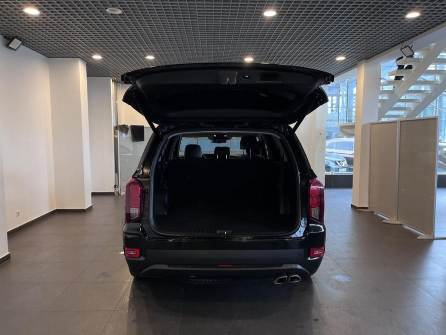 Hyundai Palisade I Чебоксары  - изображение 38