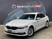 BMW 5 серии VII (G30/G31/G38) Пермь  - изображение 32