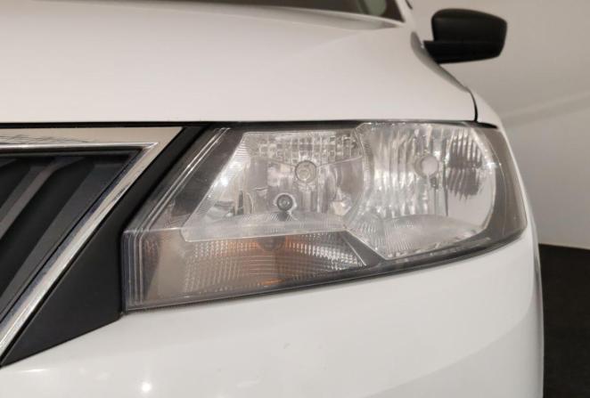 Skoda Rapid I с пробегом 2016 года, цена 930 000 рублей, 126945 км, лифтбек, Автокод Объявления