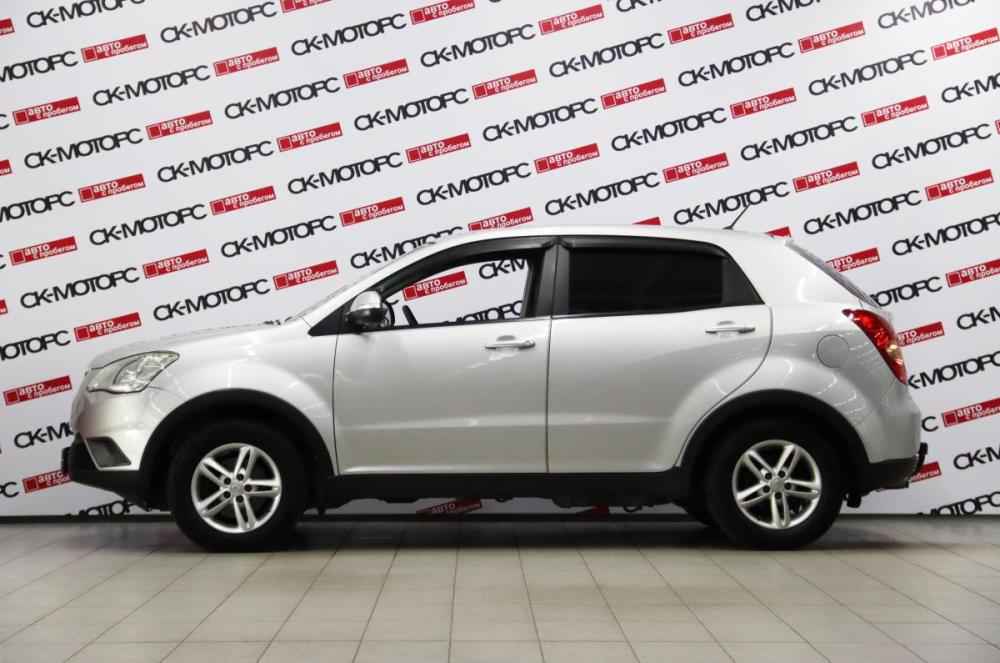 SsangYong Actyon II Сургут  - изображение 5