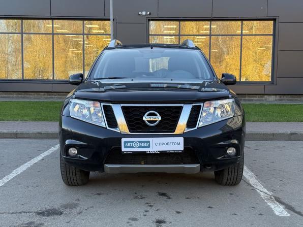 Nissan Terrano III (D10) с пробегом 2019 года, цена 1 575 000 рублей, 61057 км, внедорожник, Автокод Объявления