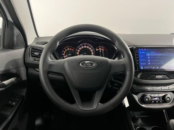Lada (ВАЗ) Vesta I с пробегом 2020 года, цена 1 035 000 рублей, 49644 км, универсал, Автокод Объявления