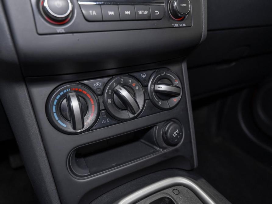 Nissan Qashqai I Рестайлинг Москва  - изображение 15