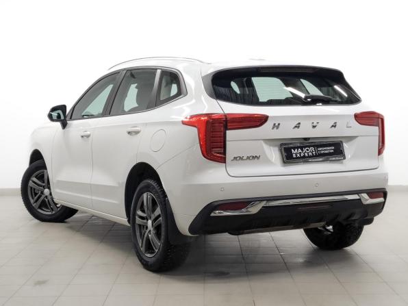 Haval Jolion I с пробегом 2023 года, цена 1 740 000 рублей, 77636 км, внедорожник, Автокод Объявления