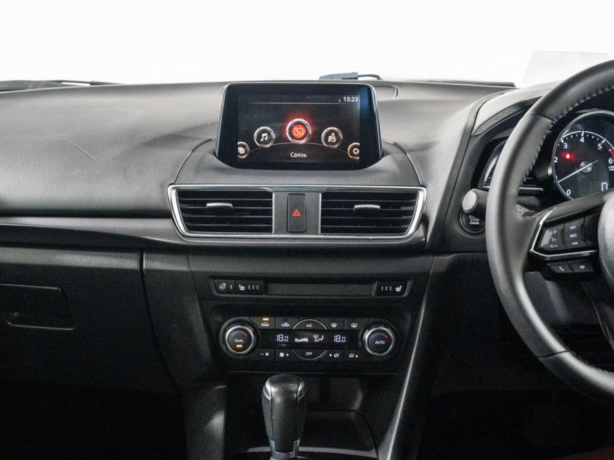 Mazda Axela III Рестайлинг Иркутск  - изображение 13