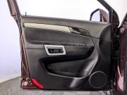 Opel Antara I Рестайлинг Москва  - изображение 46