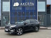 Toyota RAV4 V (XA50) Архангельск  - изображение 21