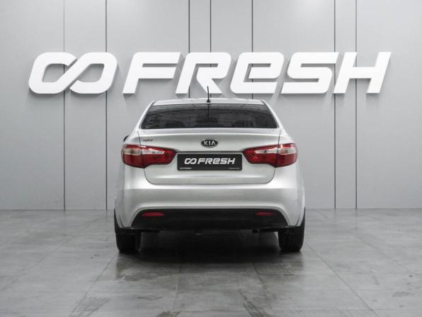 Kia Rio III с пробегом 2012 года, цена 799 000 рублей, 194611 км, хэтчбек, Автокод Объявления