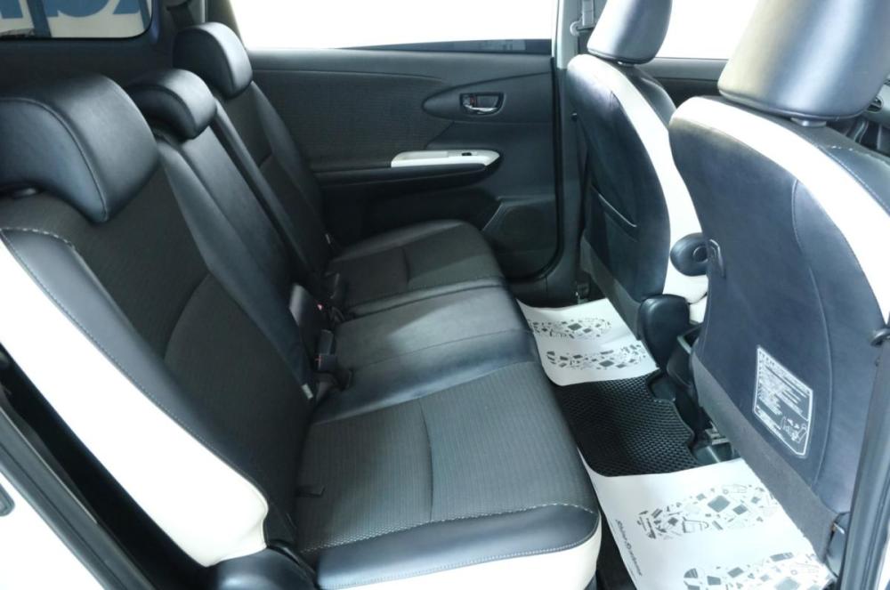 Toyota Wish II Рестайлинг Омск  - изображение 21