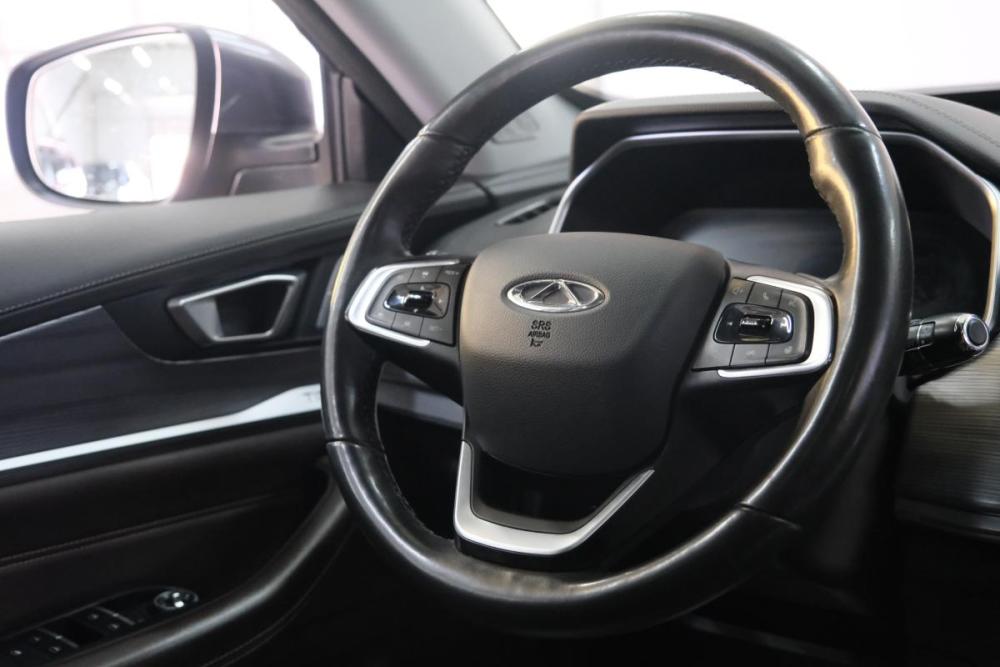 Chery Tiggo 8 Pro I Омск  - изображение 15