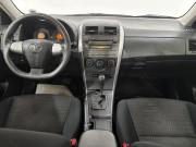 Toyota Corolla X (E140 E150) Рестайлинг Альметьевск  - изображение 35