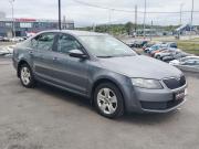 Skoda Octavia III (A7) Пермь  - изображение 13