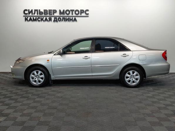 Toyota Camry V (XV30) с пробегом 2004 года, цена 750 000 рублей, 345023 км, седан, Автокод Объявления