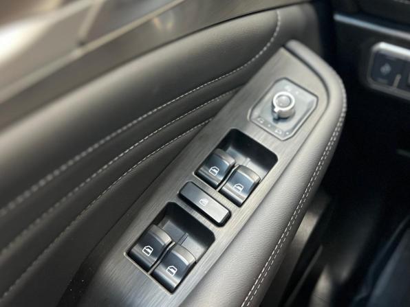 Haval F7 I с пробегом 2021 года, цена 1 799 000 рублей, 15000 км, внедорожник, Автокод Объявления