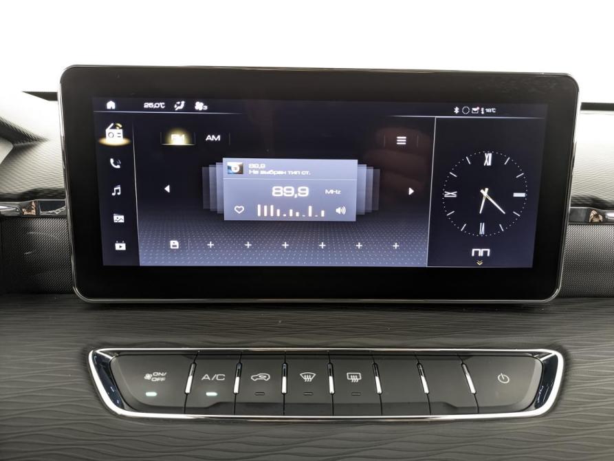Haval Jolion I Рестайлинг Москва  - изображение 16