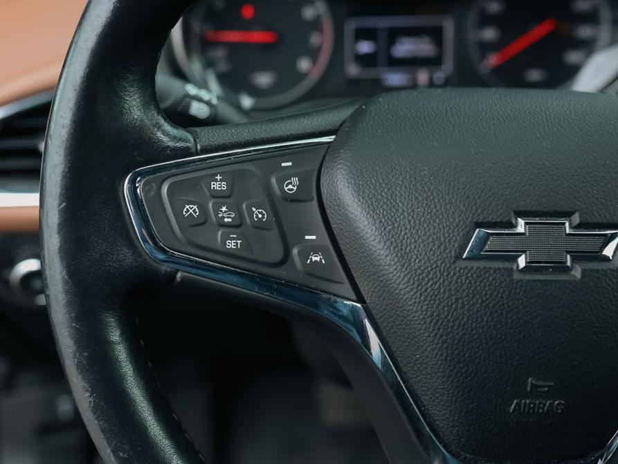 Chevrolet Cruze II Рестайлинг Новосибирск  - изображение 12