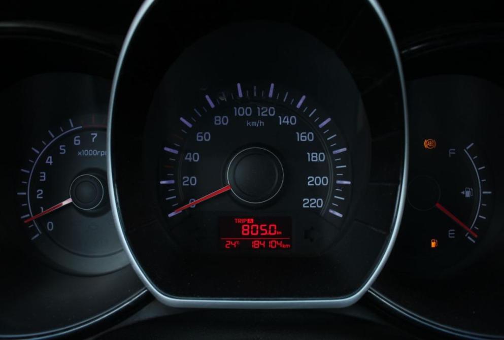 Kia Rio III Саратов  - изображение 13