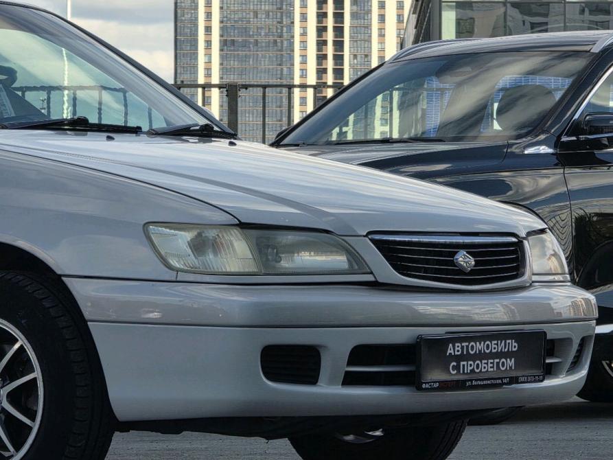 Toyota Corona X (T210) Новосибирск  - изображение 9