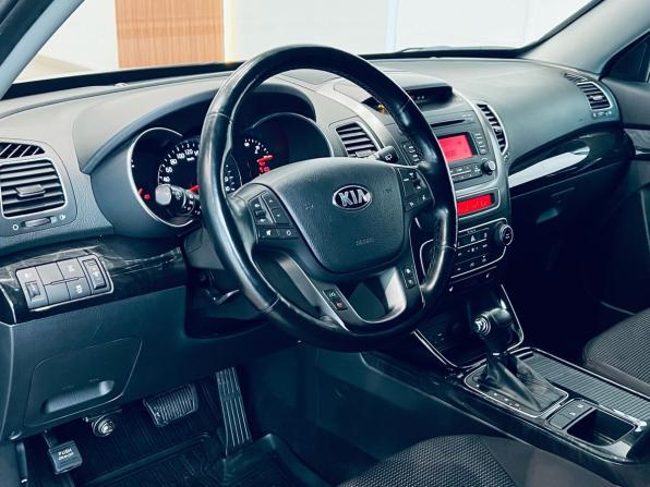 Kia Sorento II Рестайлинг с пробегом 2020 года, цена 2 320 000 рублей, 81000 км, внедорожник, Автокод Объявления