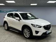 Mazda CX-5 I Москва  - изображение 19