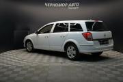 Opel Astra H Рестайлинг Крым  - изображение 27