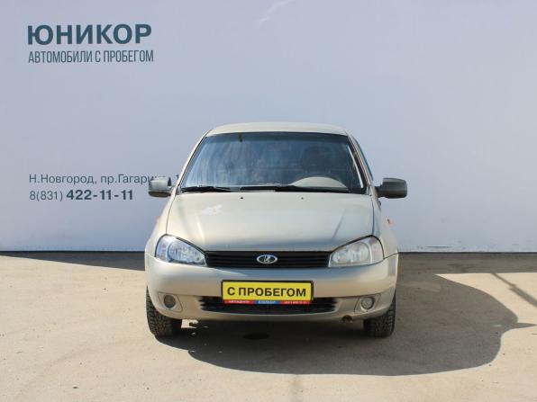 Lada (ВАЗ) Kalina I с пробегом 2007 года, цена 99 000 рублей, 376468 км, седан, Автокод Объявления