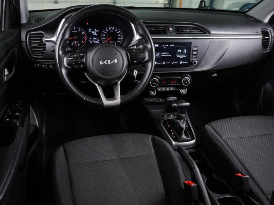 Kia Rio IV Рестайлинг Воронеж  - изображение 6
