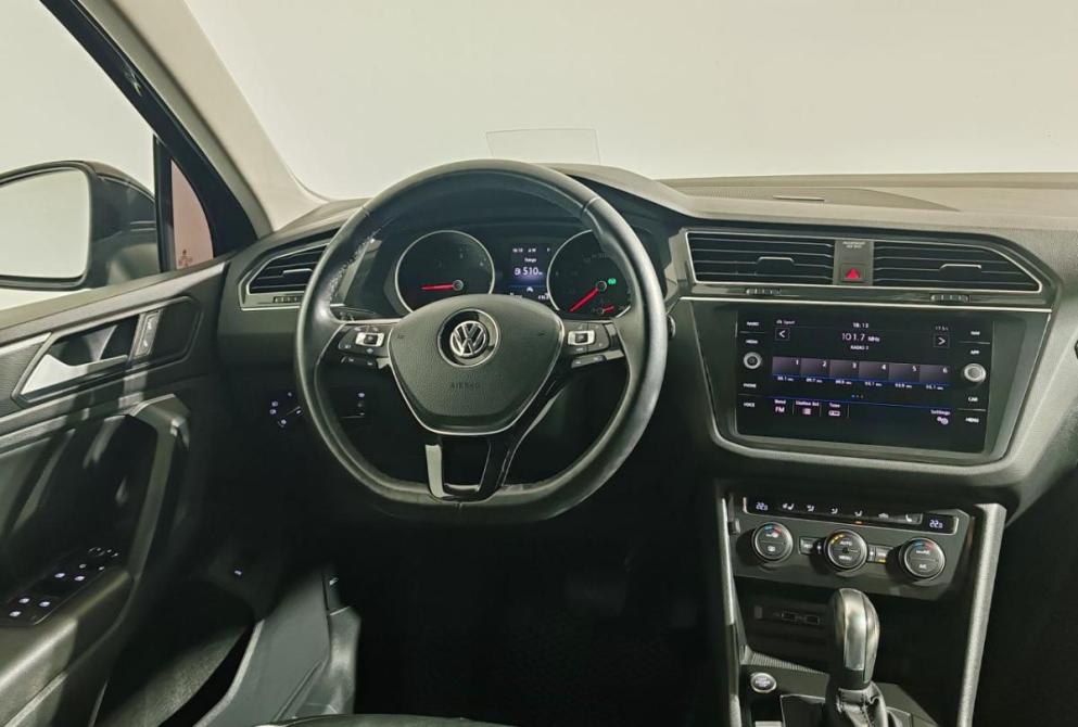Volkswagen Tiguan II Ярославль  - изображение 11