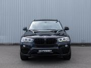 BMW X3 II (F25) Рестайлинг Сочи  - изображение 26
