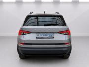 Skoda Kodiaq I Москва  - изображение 19