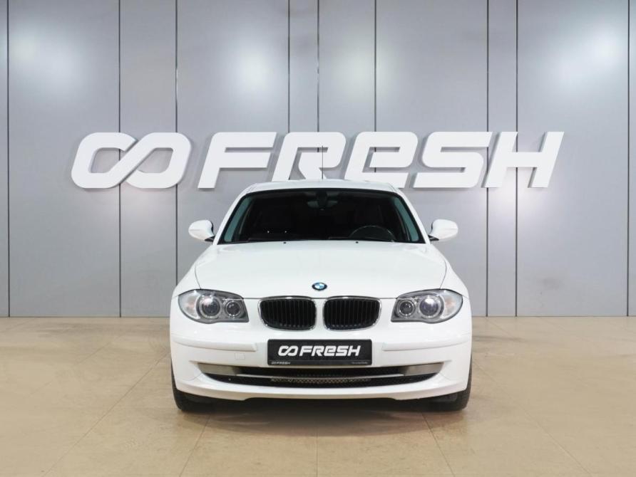 BMW 1 серии I (E81/E82/E87/E88) Рестайлинг Воронеж  - изображение 3