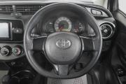 Toyota Vitz III (XP130) Рестайлинг 2 Кемерово  - изображение 38