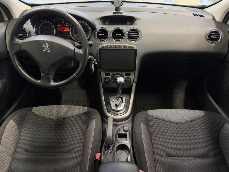 Peugeot 308 I Рестайлинг Волгоград  - изображение 8