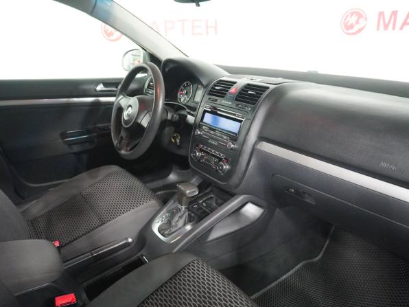Volkswagen Jetta V с пробегом 2010 года, цена 400 000 рублей, 228679 км, седан, Автокод Объявления