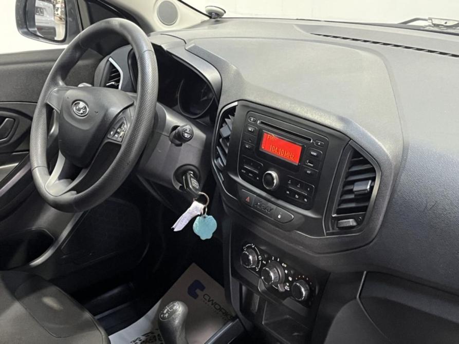 Lada (ВАЗ) XRAY I Курск  - изображение 7