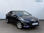 Hyundai Solaris II Москва  - изображение 15