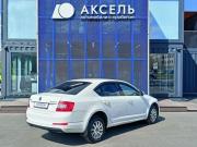 Skoda Octavia III (A7) Архангельск  - изображение 25