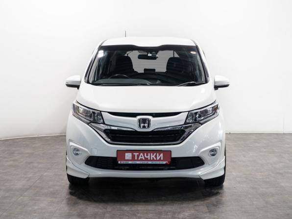 Honda Freed II с пробегом 2016 года, цена 1 360 000 рублей, 188233 км, компактвэн, Автокод Объявления