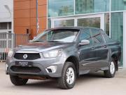 SsangYong Actyon Sports II Санкт-Петербург  - изображение 22