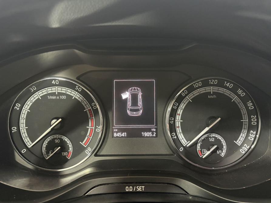 Skoda Kodiaq I Москва  - изображение 16