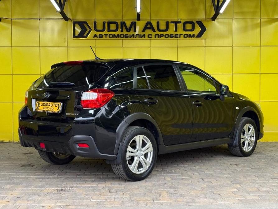 Subaru XV I Ижевск  - изображение 5
