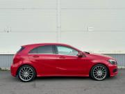 Mercedes-Benz A-Класс III (W176) Санкт-Петербург  - изображение 23