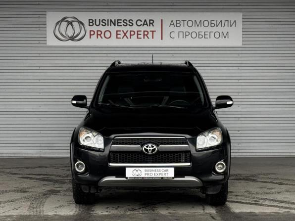 Toyota RAV4 III (XA30) Рестайлинг с пробегом 2011 года, цена 1 590 000 рублей, 215181 км, внедорожник, Автокод Объявления
