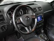 Skoda Yeti I Рестайлинг Екатеринбург  - изображение 29