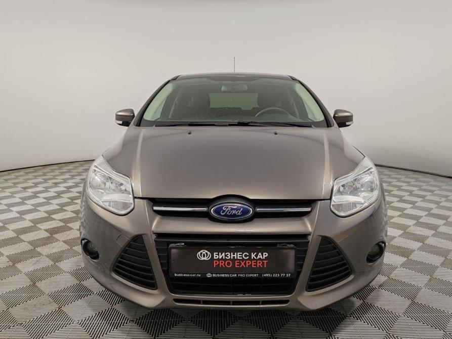 Ford Focus III Москва  - изображение 2