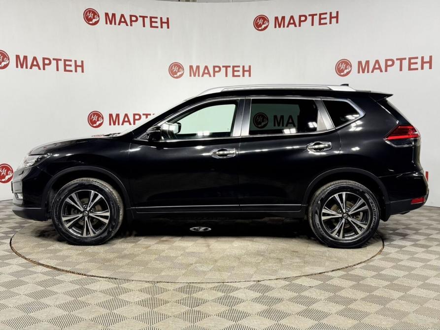 Nissan X-Trail III Рестайлинг Вологда  - изображение 8