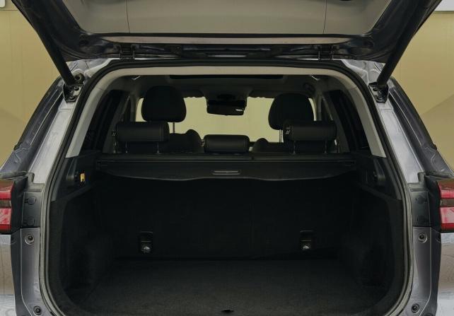 Chery Tiggo 7 Pro Max I с пробегом 2023 года, цена 1 890 000 рублей, 42550 км, внедорожник, Автокод Объявления
