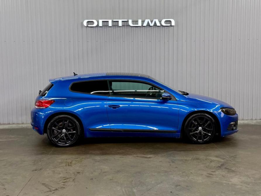 Volkswagen Scirocco III Краснодар  - изображение 4