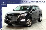 Hyundai Tucson III Рестайлинг Сургут  - изображение 29
